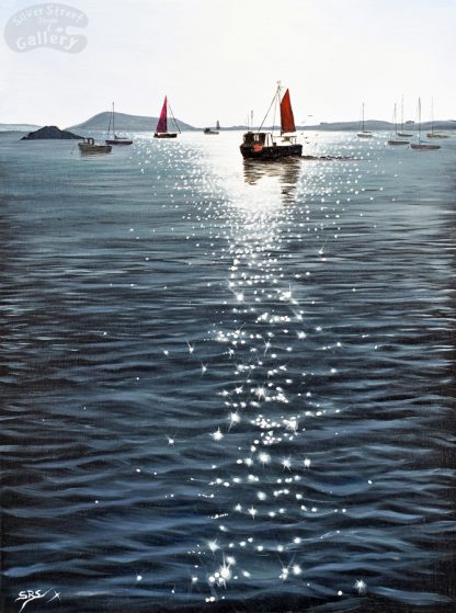 Into the Light Tresco