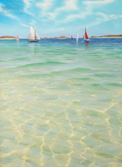 Bar Point Shallows