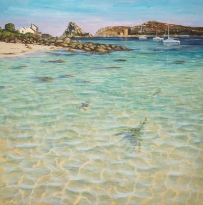 Bryher Chanel
