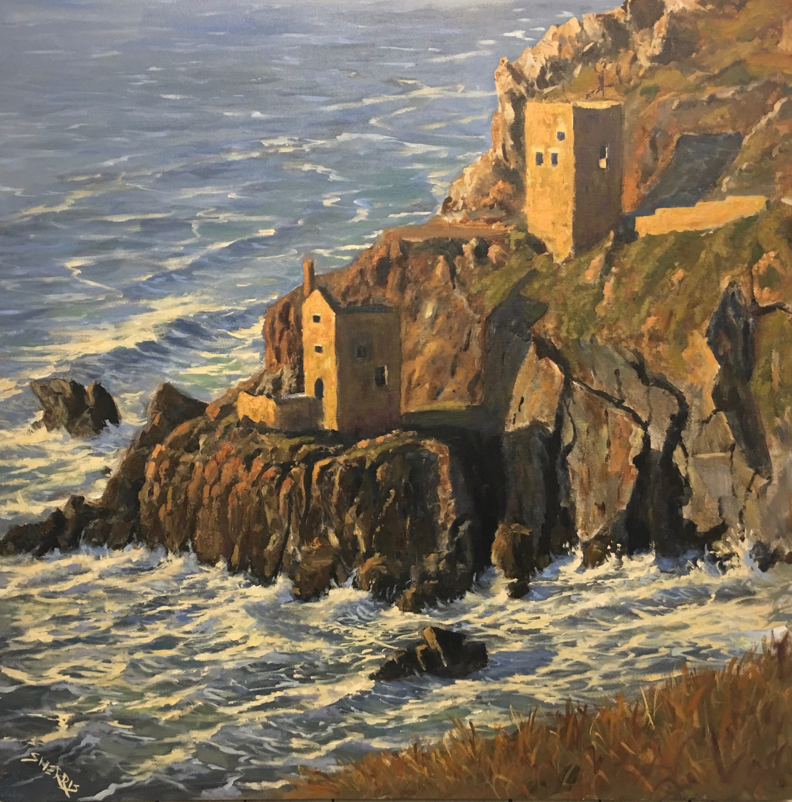 botallack
