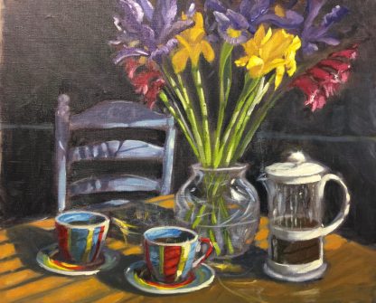 coffee