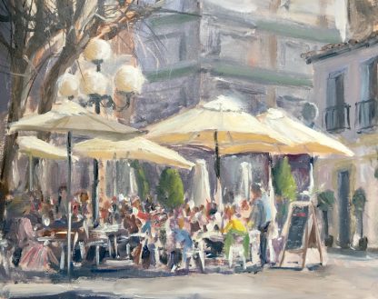 Jerez Café