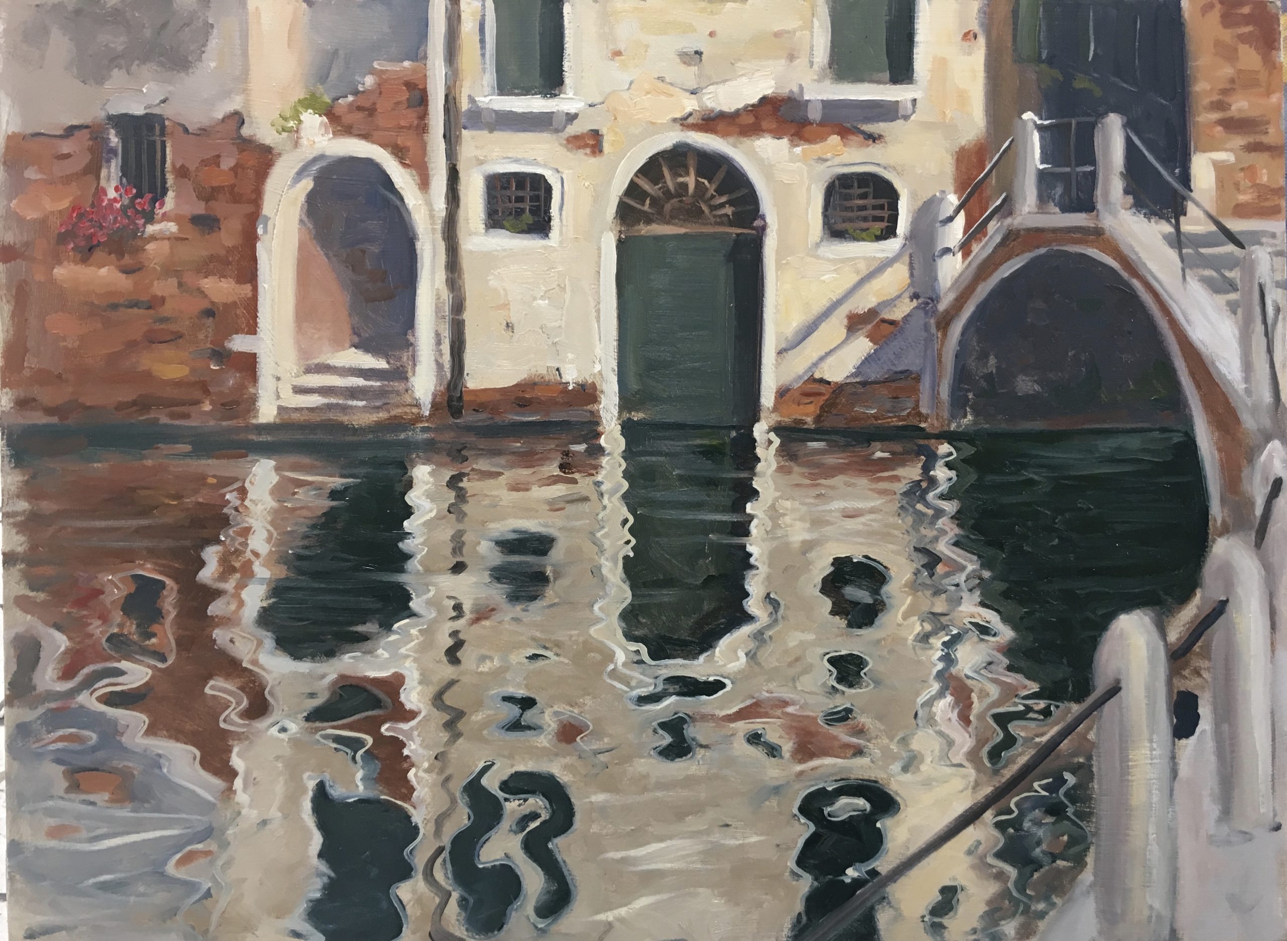 dorsoduro