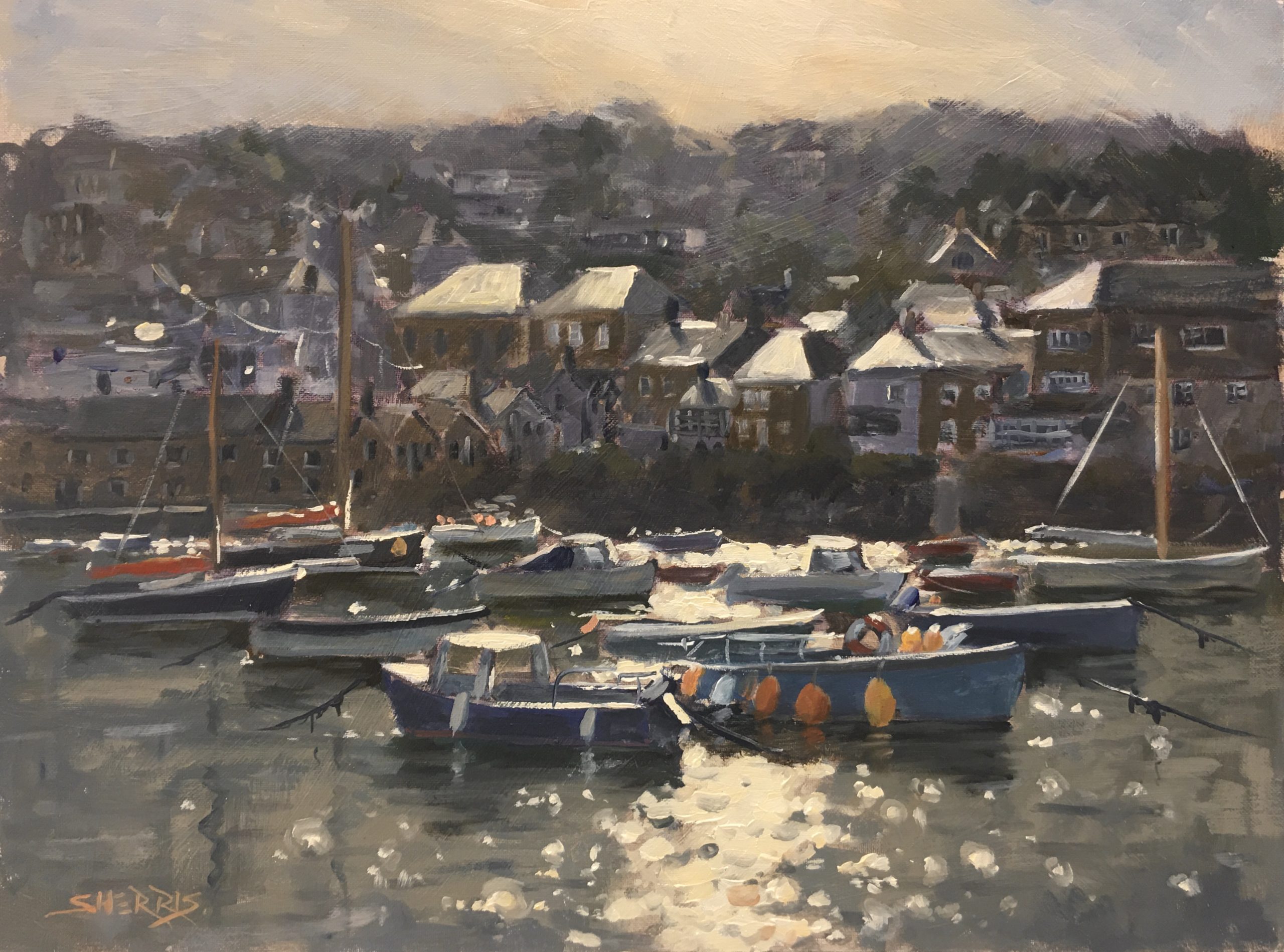 mousehole