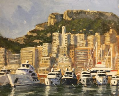 Monaco