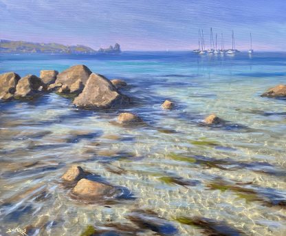 Little Porth