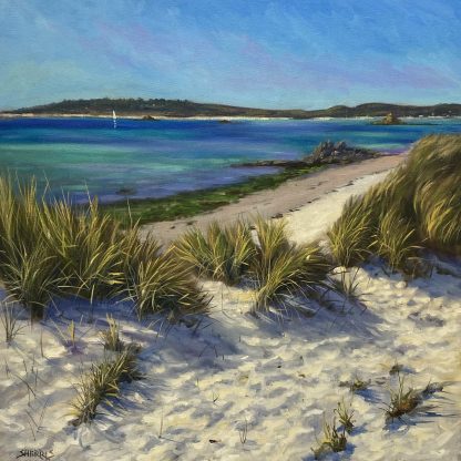 StMartins Dunes