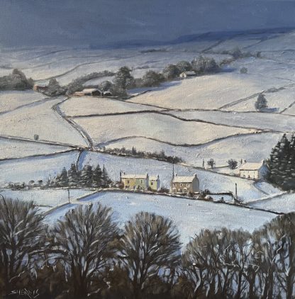 park fell