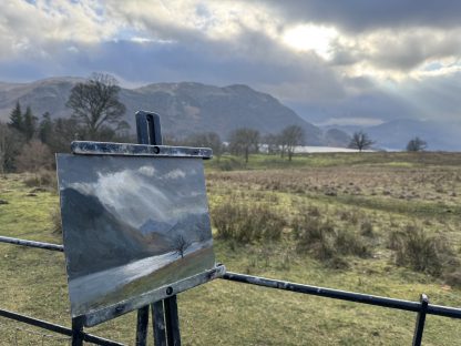 Gowbarrow View - Image 2
