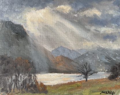 GOWBARROW